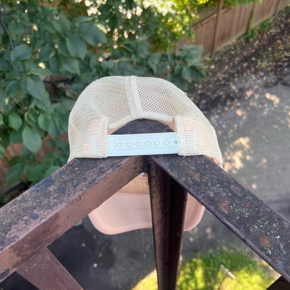 NY Trucker Hat - Picture 2 of 2